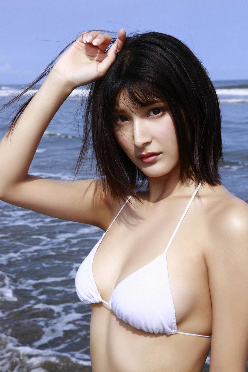 YS-Web-Vol.792 Hinano Ayaka 彩川ひなの